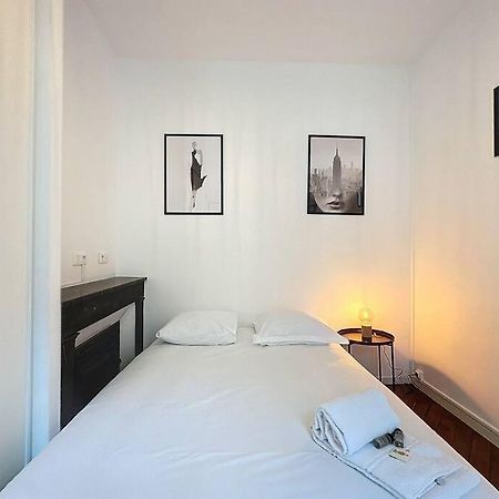 Cosy Appart, Rue St Cyr Lyon Exterior foto